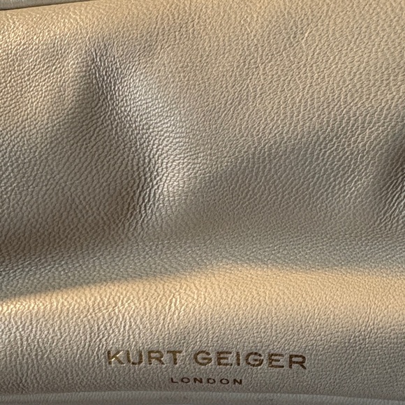 Kurt Geiger Mini Kew Mini Leather Bag - Picture 3 of 7